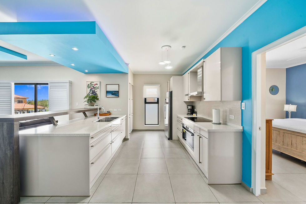Thumbnail: Gold Coast - 4-Bedroom Penthouse for Sale