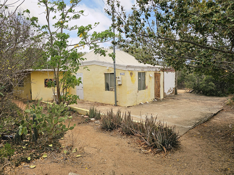 Thumbnail: Santa Cruz Gem: 3-Bedroom Fixer-Upper on Expansive Private Property Land