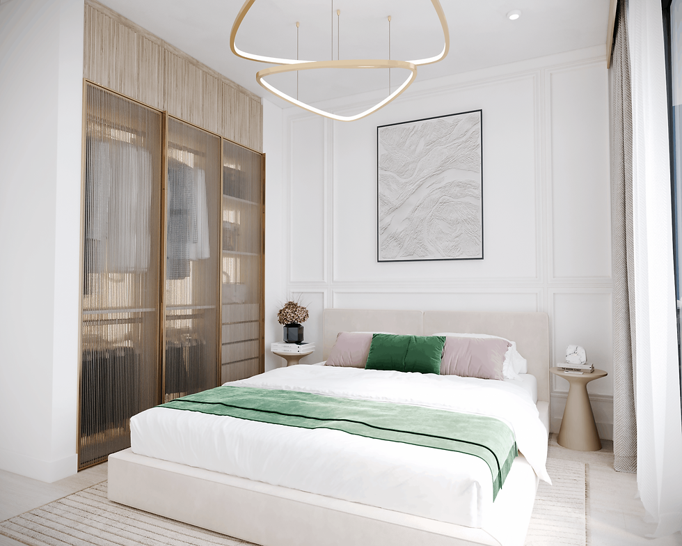Thumbnail: Where Iconic Design Meets Luxury – Only 26 Exclusive Residences in Oranjestad