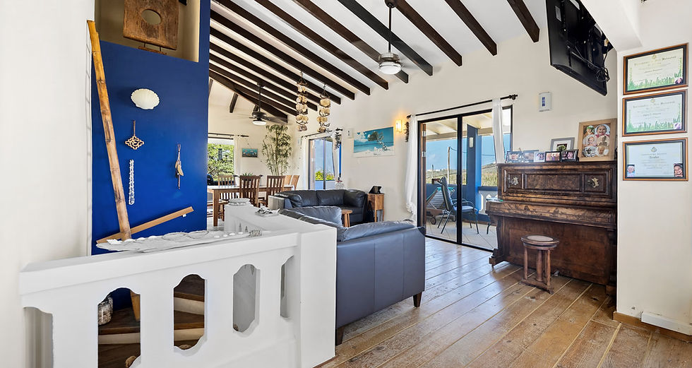Thumbnail: Alto Vista – Charming 2-Story Home with Ocean Views & Apartment