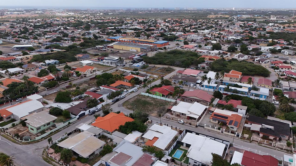 Thumbnail: Exclusive Development Opportunity in Oranjestad
