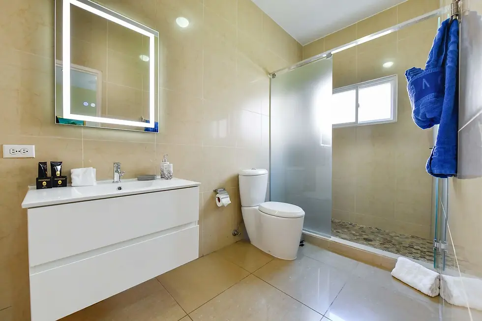 Thumbnail: Beachfront House for Sale at Spaans Lagoenweg