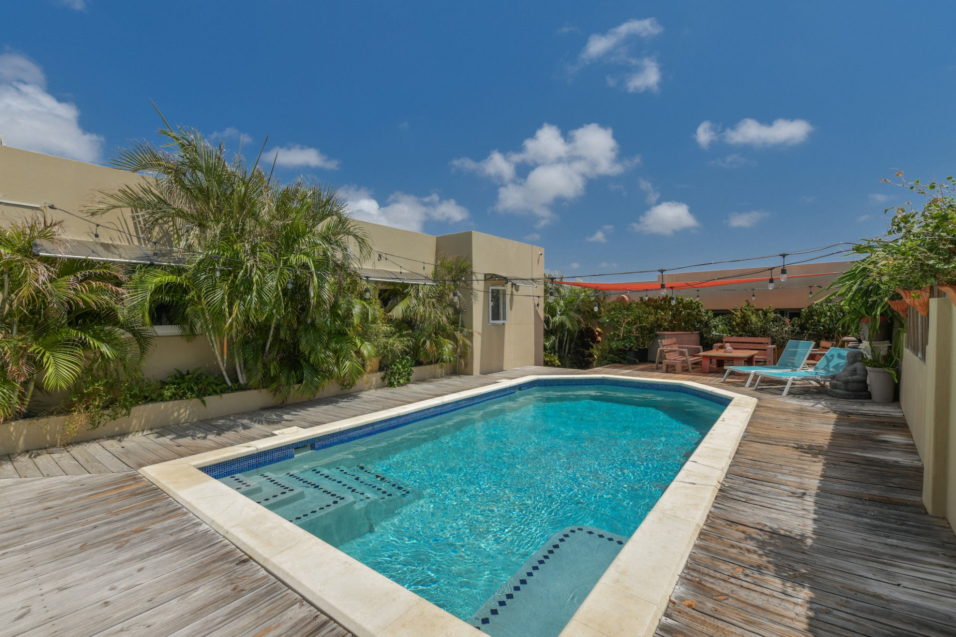 Rooi Bosal, Santa Cruz - 5-Bedroom Home for Sale