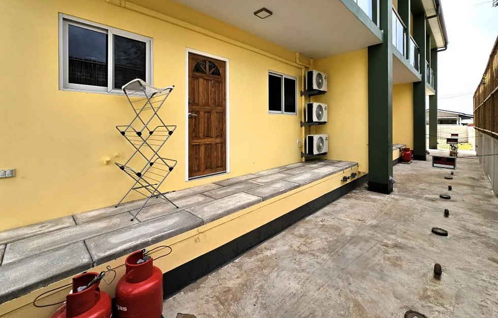 Thumbnail: Sero Biento - Furnished 2-Bedroom Apartment for Long-Term Rent