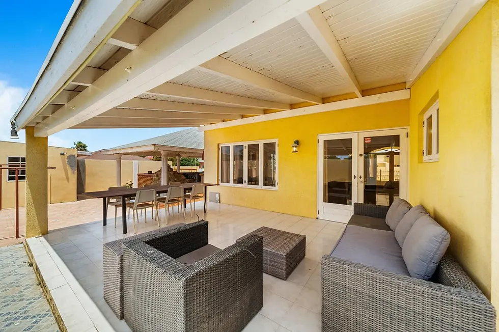 Thumbnail: Caya Maguey- 3 Bedrooms and 2 Bathrooms