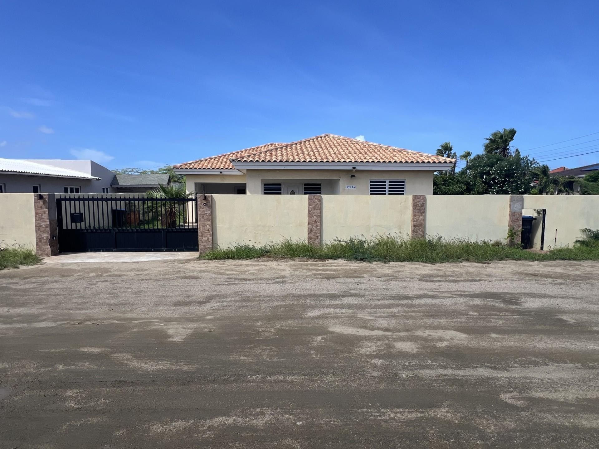Bakval - 4-Bedroom Home for Sale