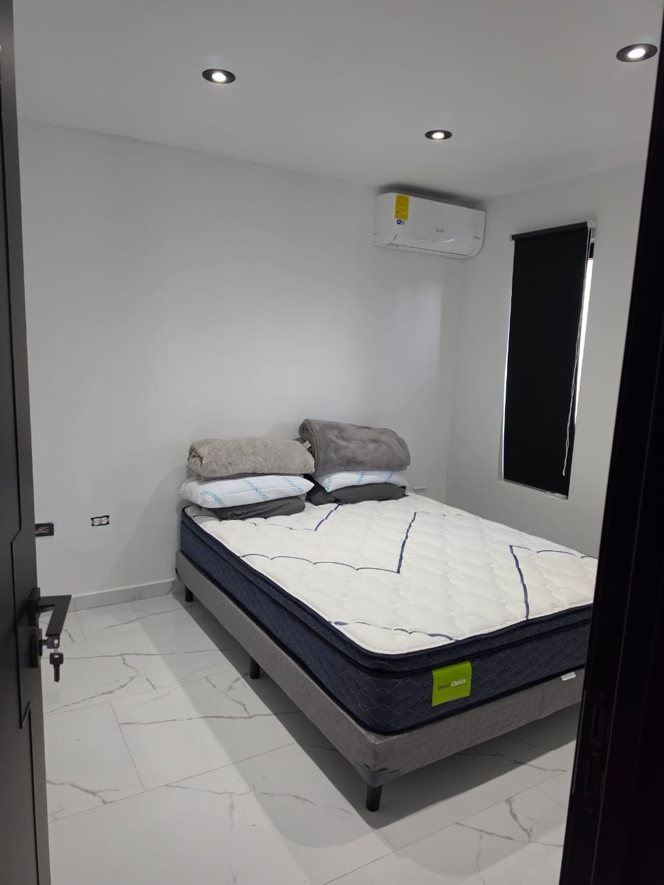 Thumbnail: Santa Cruz Brand-New Luxury 2-Bedroom Rental