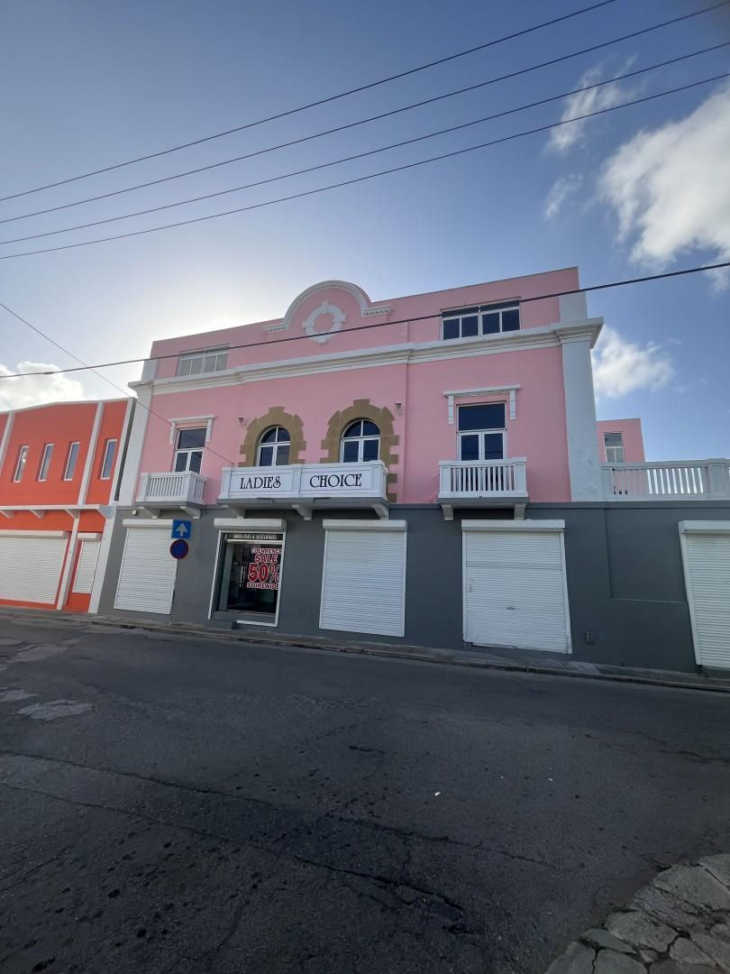 Commercial Space in Oranjestad for Sale
