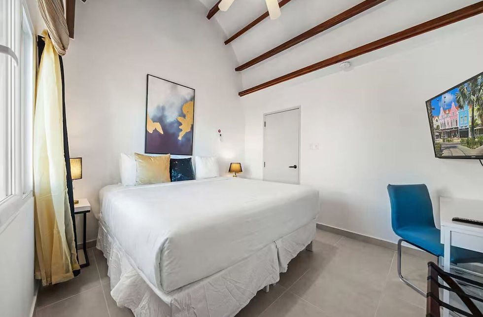 Thumbnail: Ponton - Fully Renovated 4-Bedroom Home with Separate 1-Bedroom Apartment