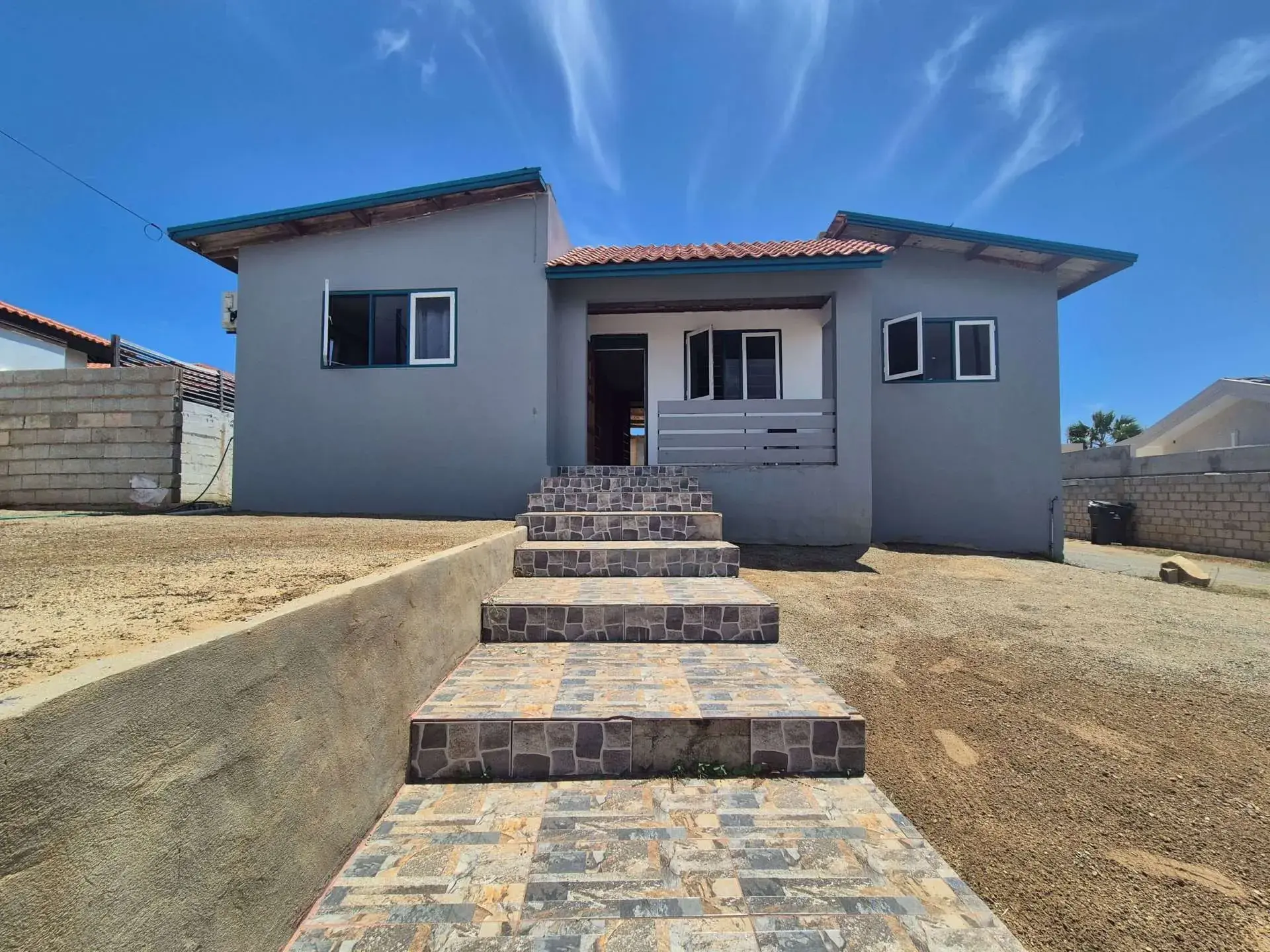 Safir - 3-Bedroom Home for Sale