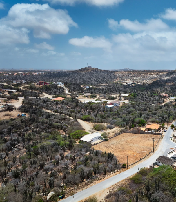 Thumbnail: Paradera - 1,294 m² Full Ownership Land
