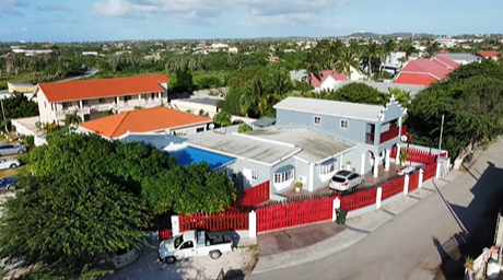 Thumbnail: Tanki Leendert Multi-Unit Property with Six Apartments