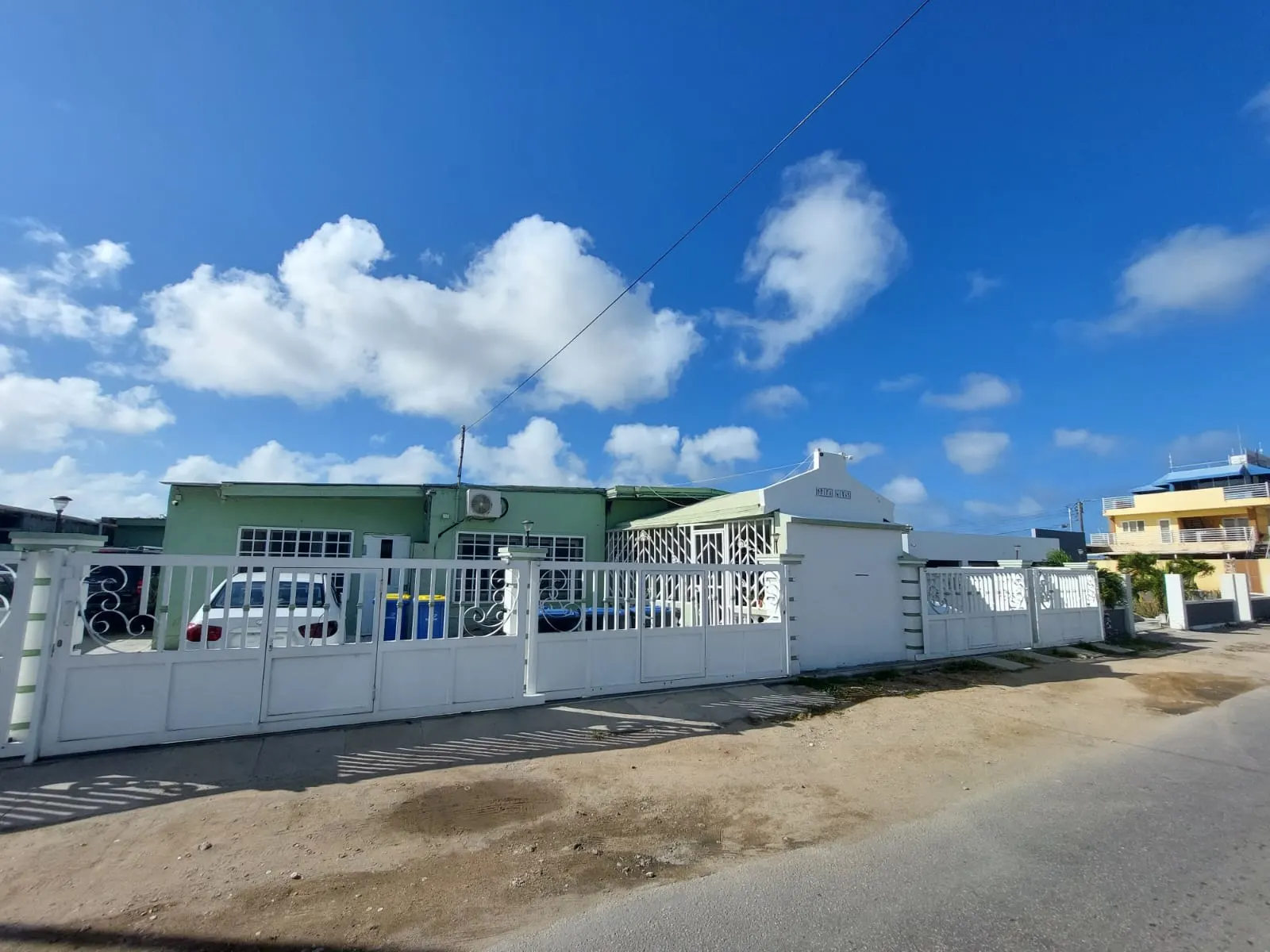 Sabana Blanco Investment Property for Sale Aruba Island