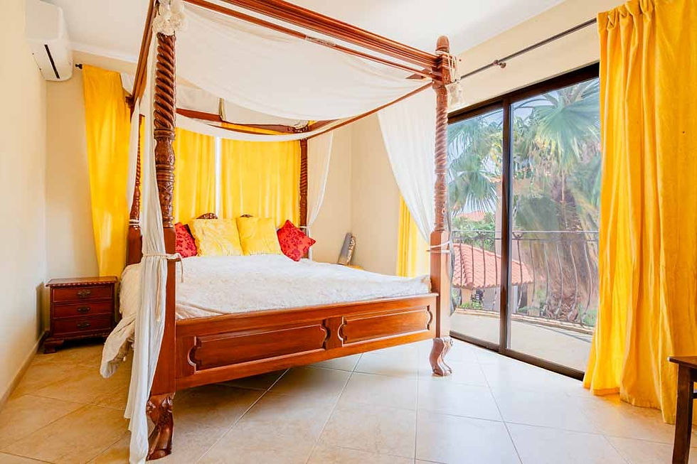Thumbnail: Gold Coast - 3-Bedroom Villa for Sale
