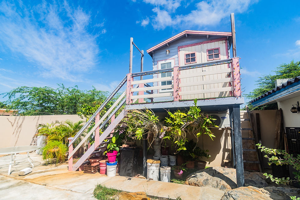 Thumbnail: Safir 3-Bedroom Home with Loft & Apartment