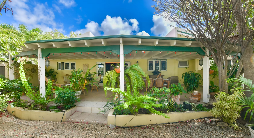 Thumbnail: Washington Estate with Separate Apartment | Minutes from Aruba's Best Beaches