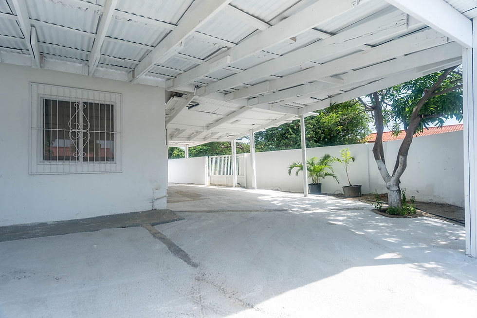 Thumbnail: For Sale | Versatile Property with 2 Apartments in Madiki Kavel, Aruba