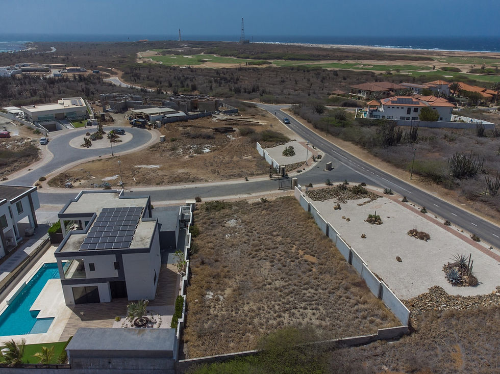 Thumbnail: Tierra del Sol - Prime 879 m² Lot For Sale