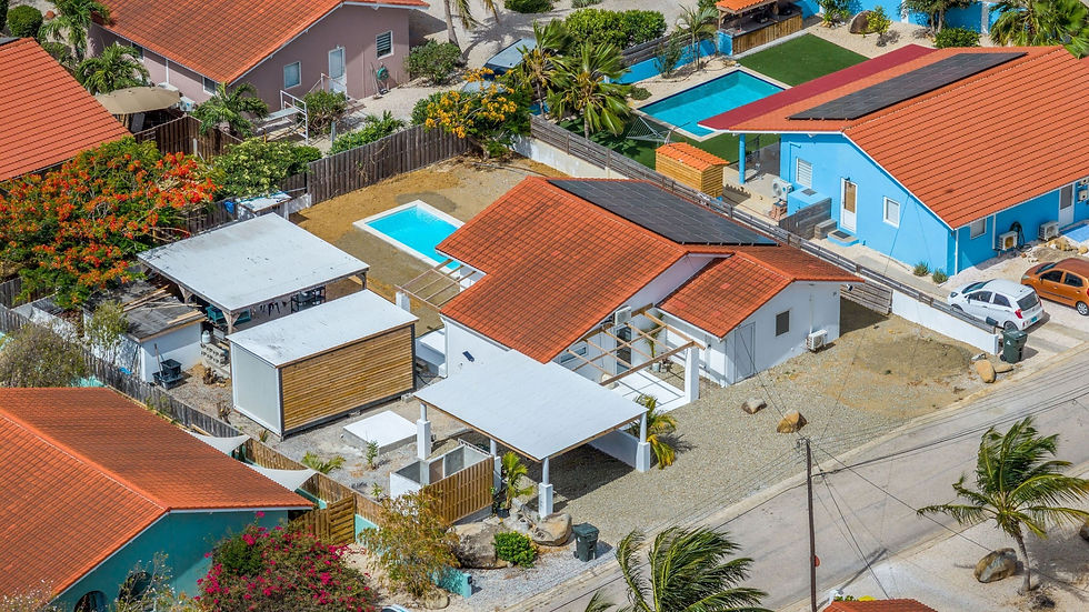 Thumbnail: Santa Cruz 4-BR Home – Tranquility, Views & Future Potential
