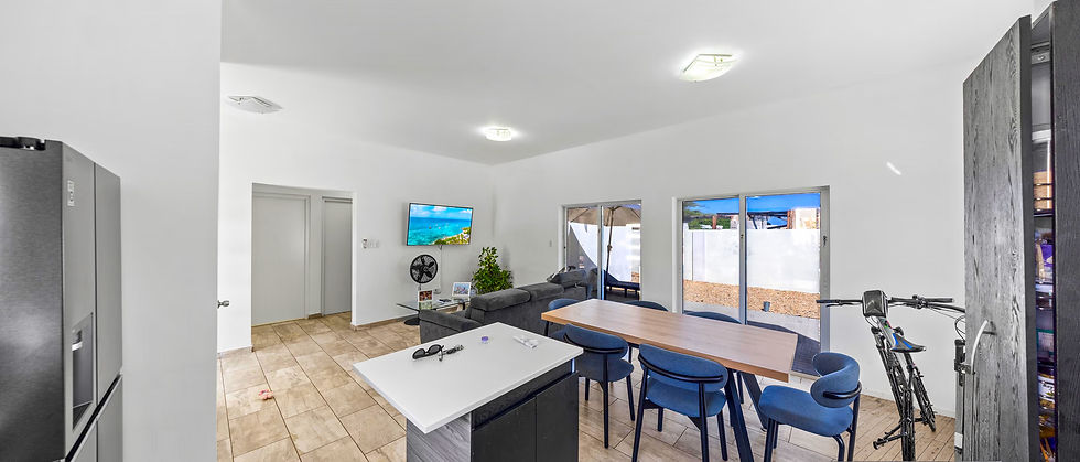 Thumbnail: Washington – 3-Bedroom Home in Prime Noord Location