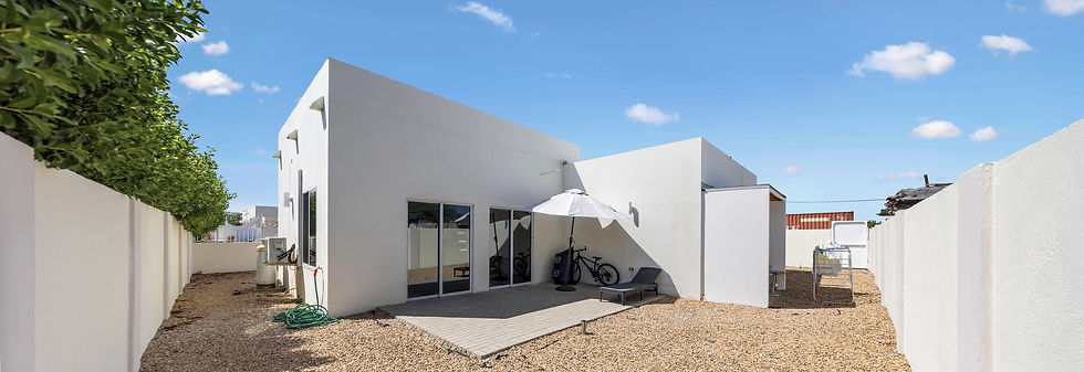 Thumbnail: Washington – 3-Bedroom Home in Prime Noord Location