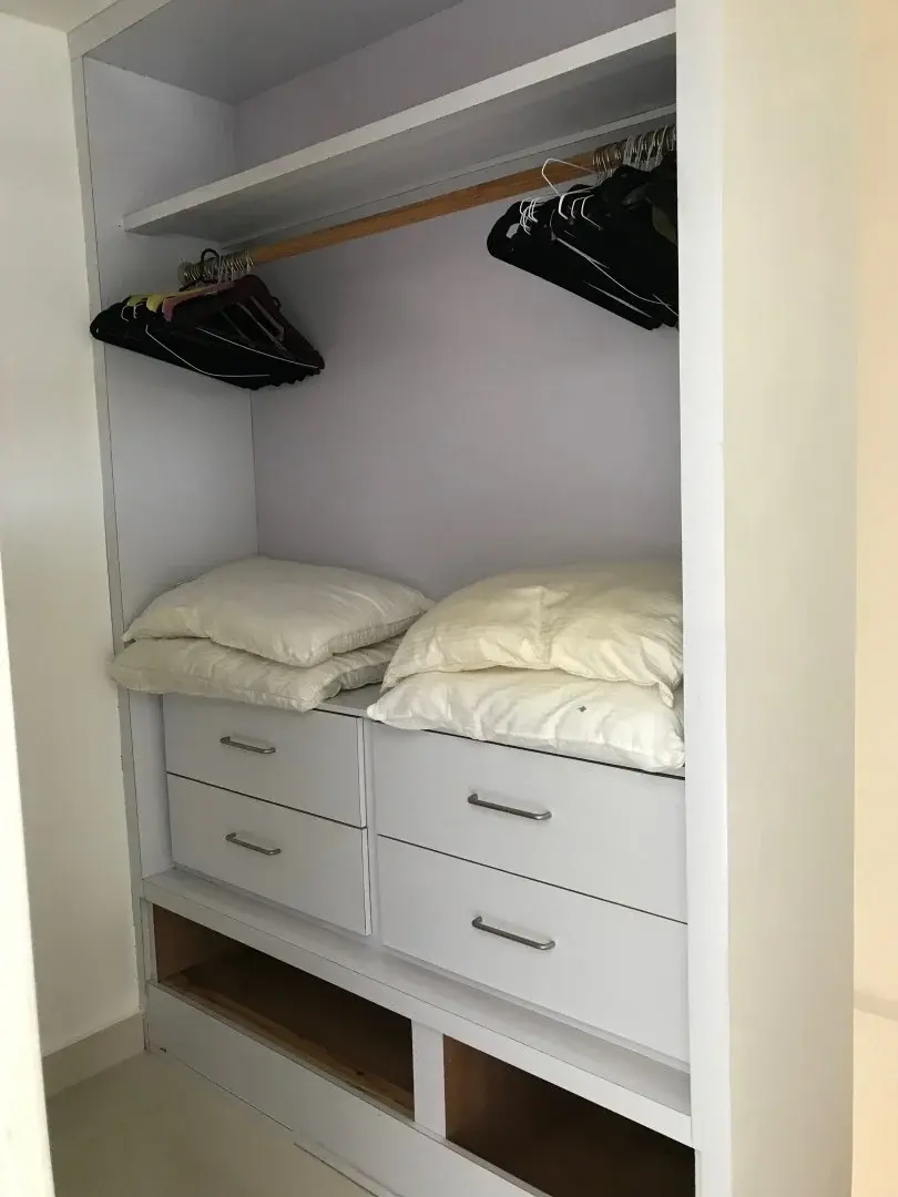 Thumbnail: Noord Home with Garden, Parking & Convertible 2nd Bedroom Opportunity
