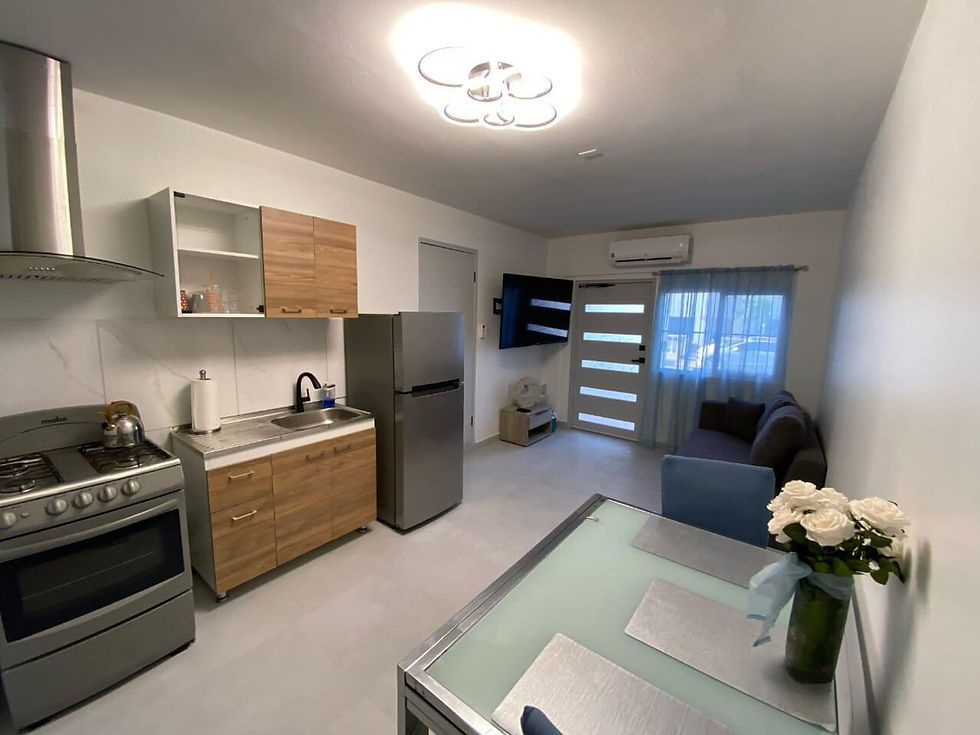 Thumbnail: Ponton - Fully Renovated 4-Bedroom Home with Separate 1-Bedroom Apartment