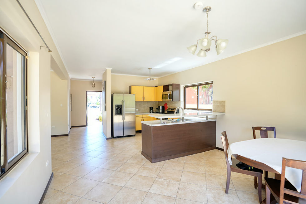 Thumbnail: Malmok 4-Bedroom Home with Expansive Backyard
