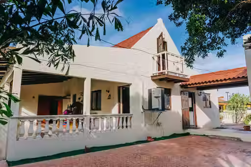 Thumbnail: Oranjestad - Beautifully Maintained 4-Bedroom Home