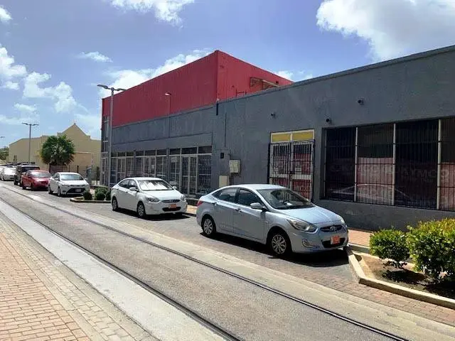 Thumbnail: Downtown Oranjestad – 60 m² Commercial Complex