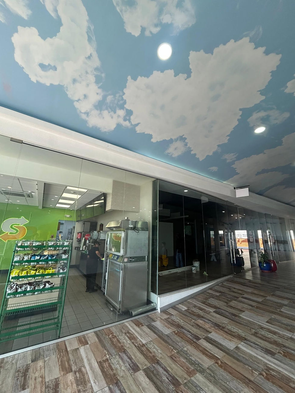 Thumbnail: 🏢 Commercial Space For Rent | On Main Road In Town 60 m²
