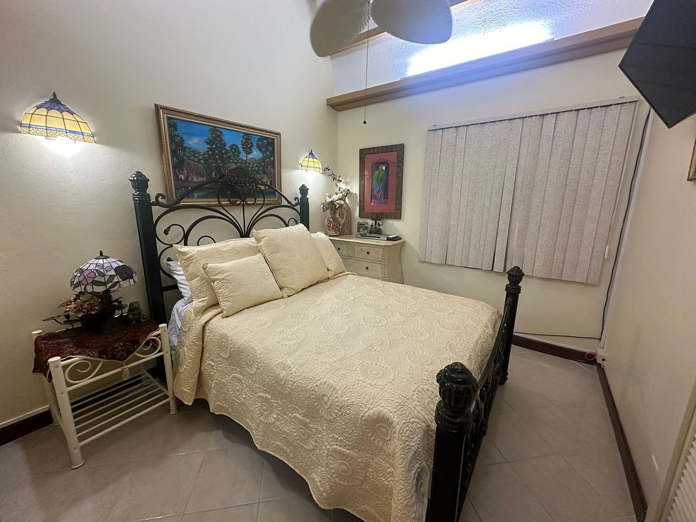 Thumbnail: Move-In Ready 4-Bedroom Home in a Desirable Community