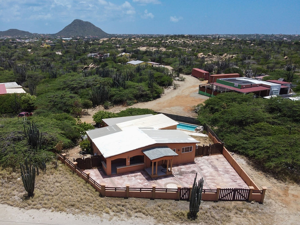 Thumbnail: Santa Cruz 3-Bedroom Family Home with Brand-New Pool