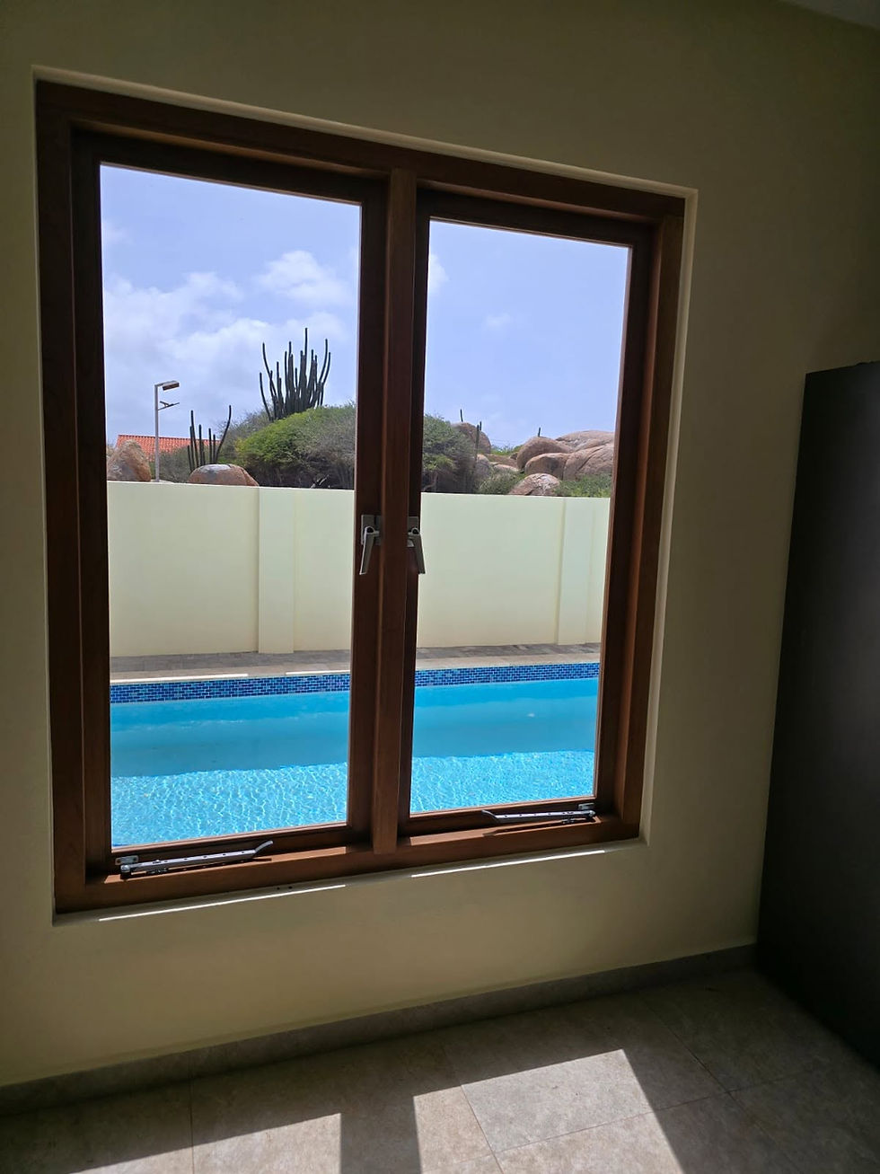 Thumbnail: Papaya Brand New 3-Bedroom House For Rent
