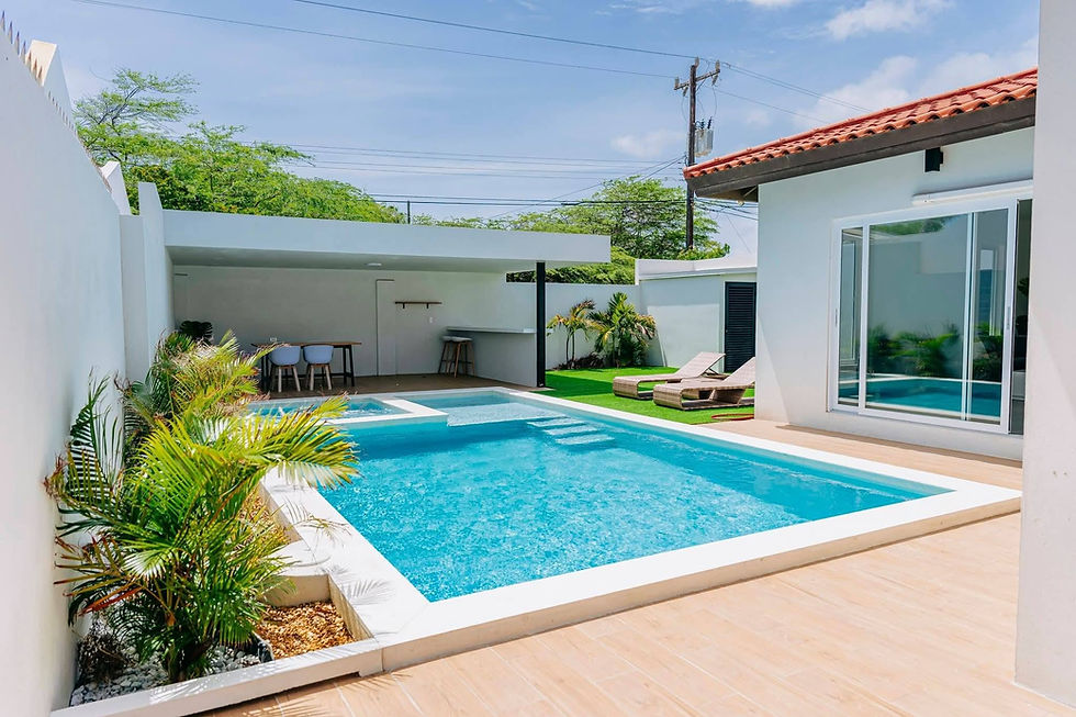 Thumbnail: Keito Luxury Fully Furnished Rental