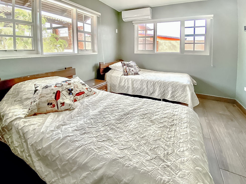 Thumbnail: Barcadera Hills | 4-Bedroom Home with Pool & Guest Apartment