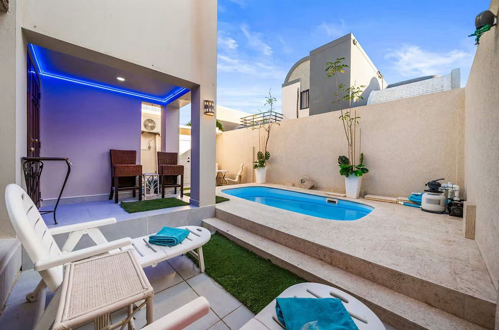 Thumbnail: Ponton - Fully Renovated 4-Bedroom Home with Separate 1-Bedroom Apartment