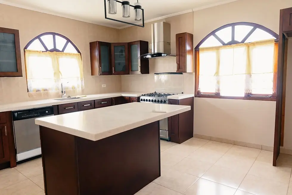 Thumbnail: San Nicolas - Spacious 3-Bedroom Home