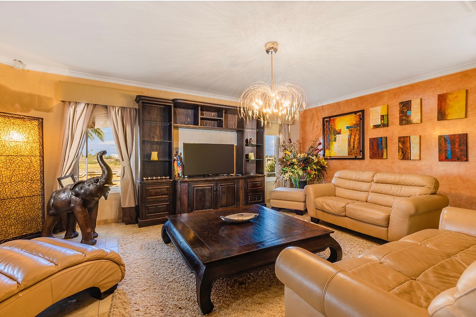 Thumbnail: Luxury Villa in Seaview Estates  Noord, Aruba