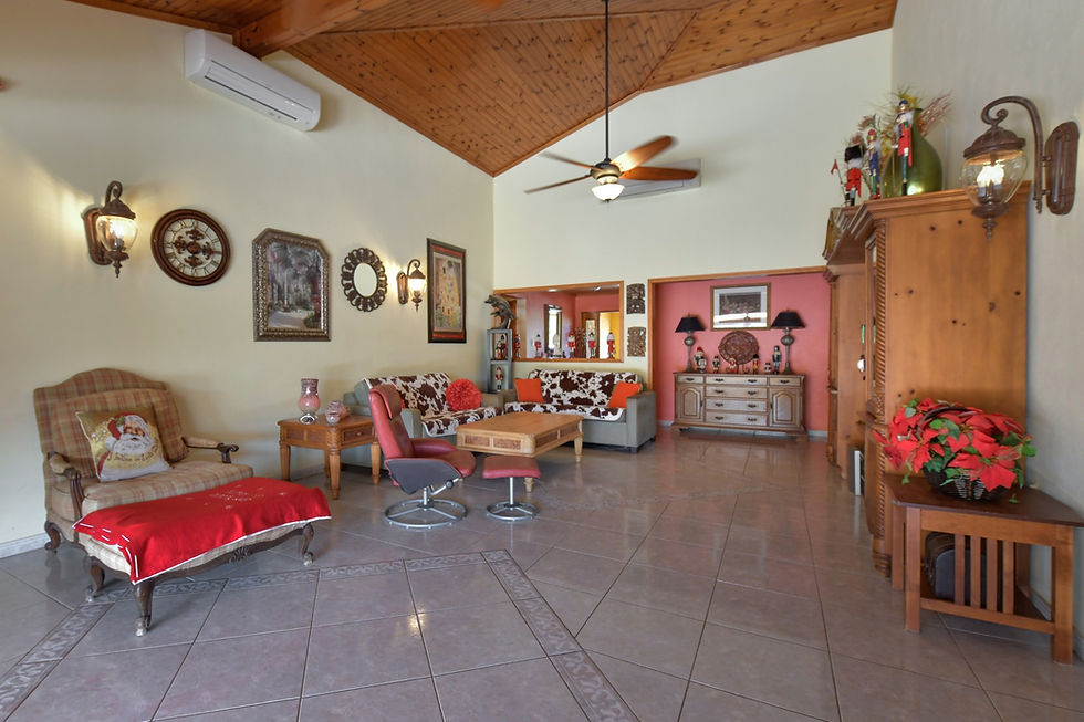 Thumbnail: San Fuego - Exceptional Nature Estate with Panoramic Views