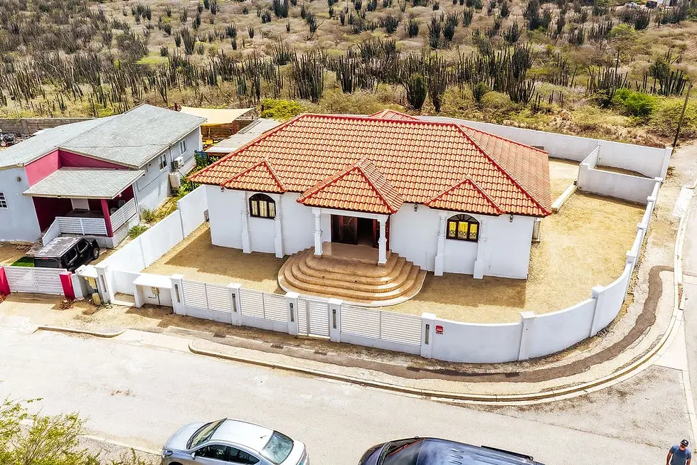Thumbnail: San Nicolas - Spacious 3-Bedroom Home