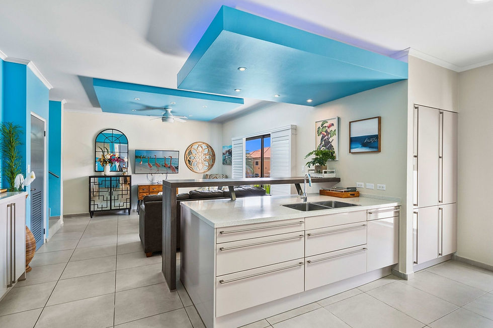 Thumbnail: Gold Coast - 4-Bedroom Penthouse for Sale