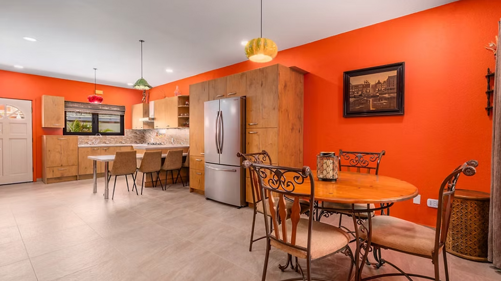 Thumbnail: Matadera 3-Bedroom Condo with Pool