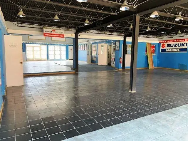 Thumbnail: Downtown Oranjestad – 60 m² Commercial Complex