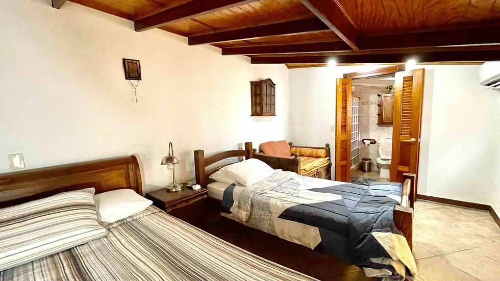 Thumbnail: Bubali – 3-Bedroom Condominium for Sale in Gated Complex