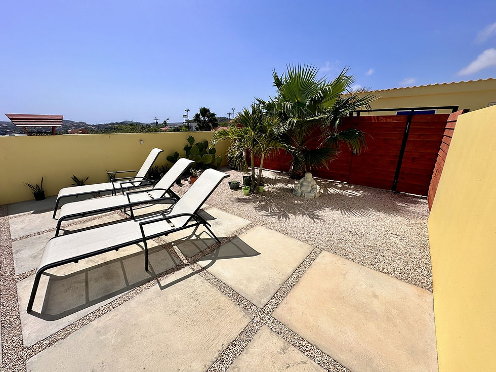 Thumbnail: Sero Pita - Home with Ocean View + Apartments