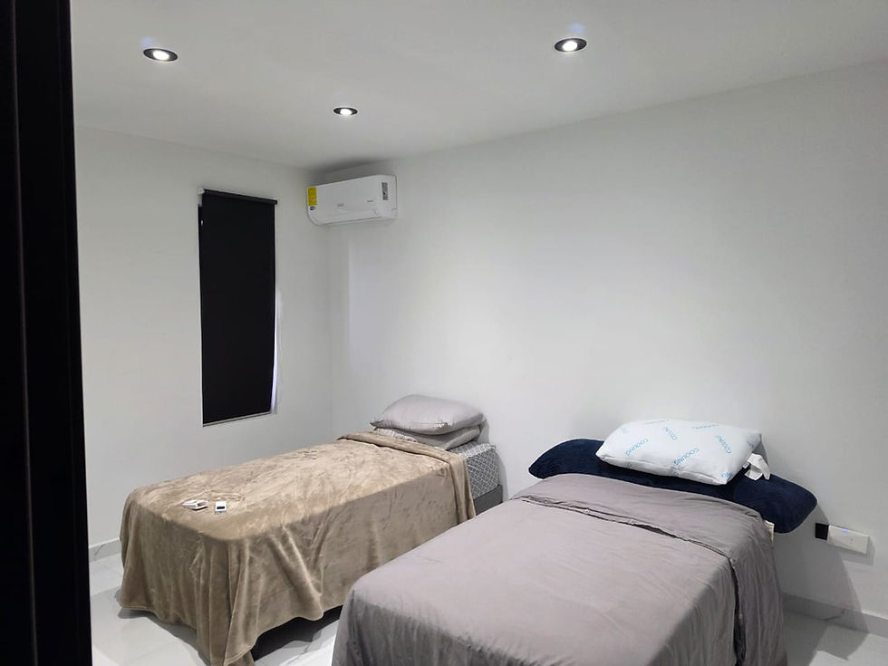 Thumbnail: Santa Cruz Brand-New Luxury 2-Bedroom Rental