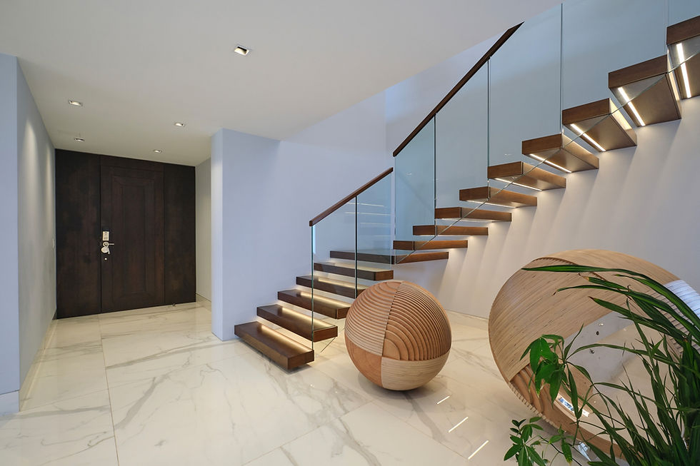 Thumbnail: Oceanfront Luxury -5 Bedrooms