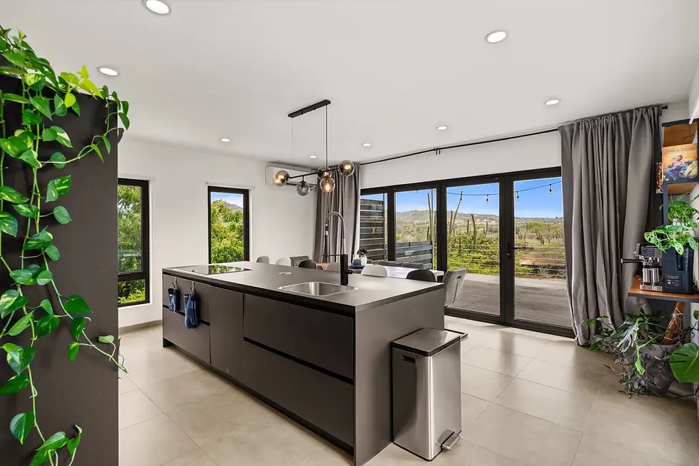 Thumbnail: Santa Cruz - Modern 3-Bedroom Home For Sale