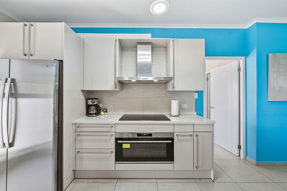 Thumbnail: Gold Coast - 4-Bedroom Penthouse for Sale